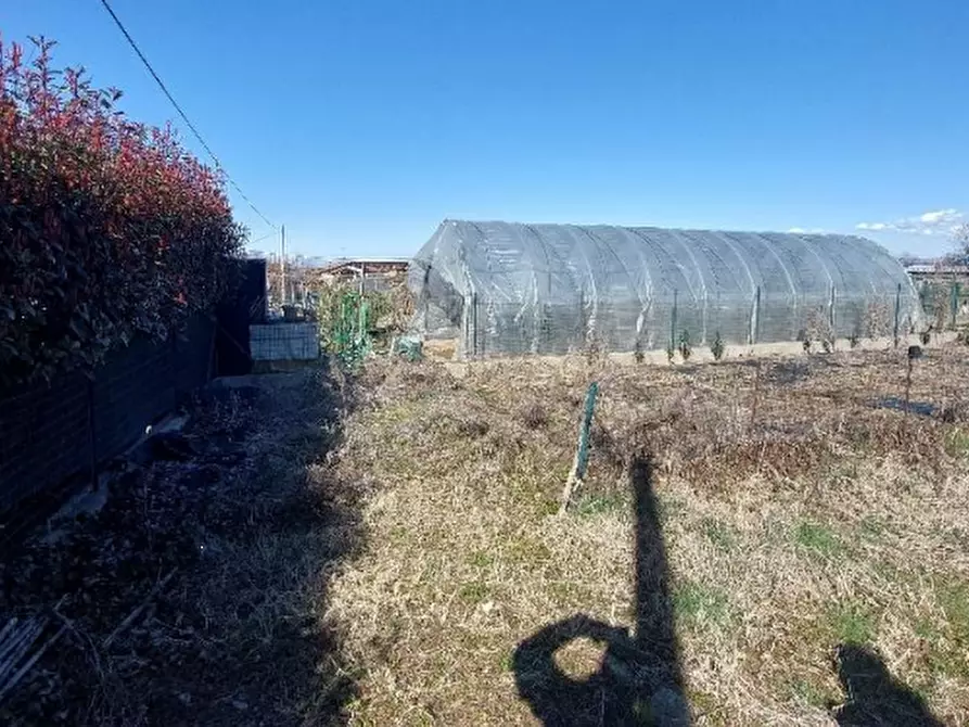 Immagine 2 di Terreno agricolo in vendita  in Via Morozza a Peveragno