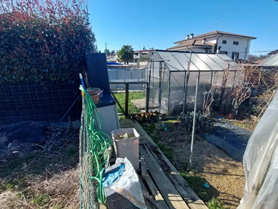 Immagine 3 di Terreno agricolo in vendita  in Via Morozza a Peveragno