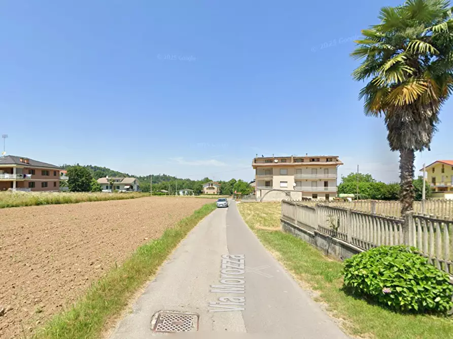 Immagine 7 di Terreno agricolo in vendita  in Via Morozza a Peveragno