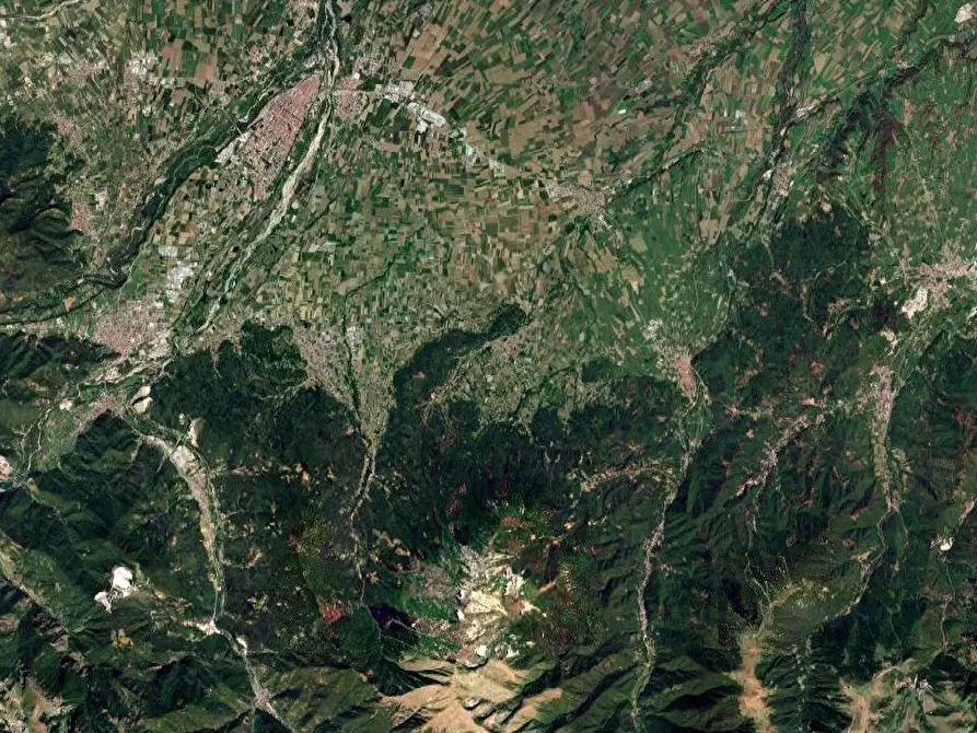 Immagine 8 di Terreno agricolo in vendita  in Via Morozza a Peveragno