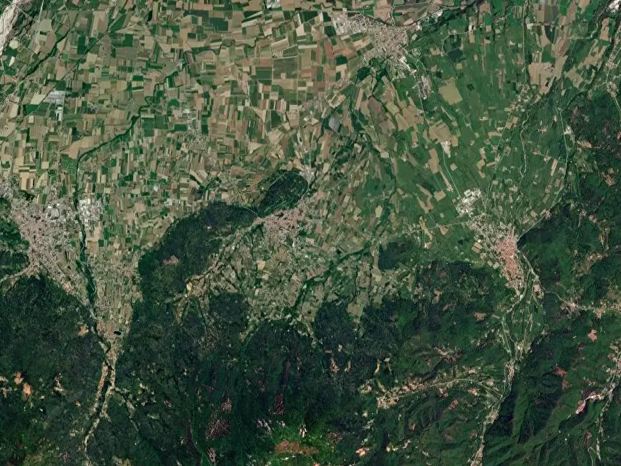 Immagine 9 di Terreno agricolo in vendita  in Via Morozza a Peveragno
