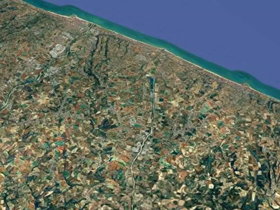 Immagine 8 di Appartamento in vendita  in Via Tanaro a Sant'elpidio A Mare
