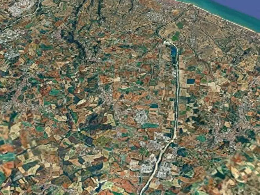 Immagine 9 di Appartamento in vendita  in Via Tanaro a Sant'elpidio A Mare