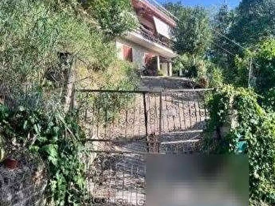 Immagine 2 di Villa in vendita  in Via Andromeda a Castelnuovo Di Porto