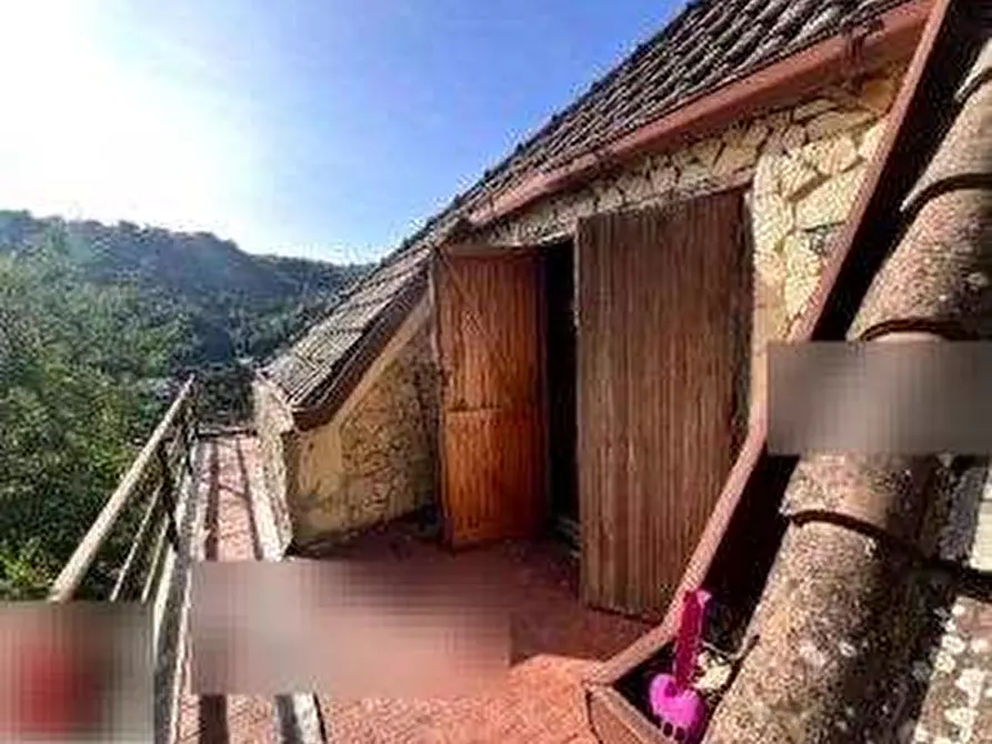 Immagine 3 di Villa in vendita  in Via Andromeda a Castelnuovo Di Porto