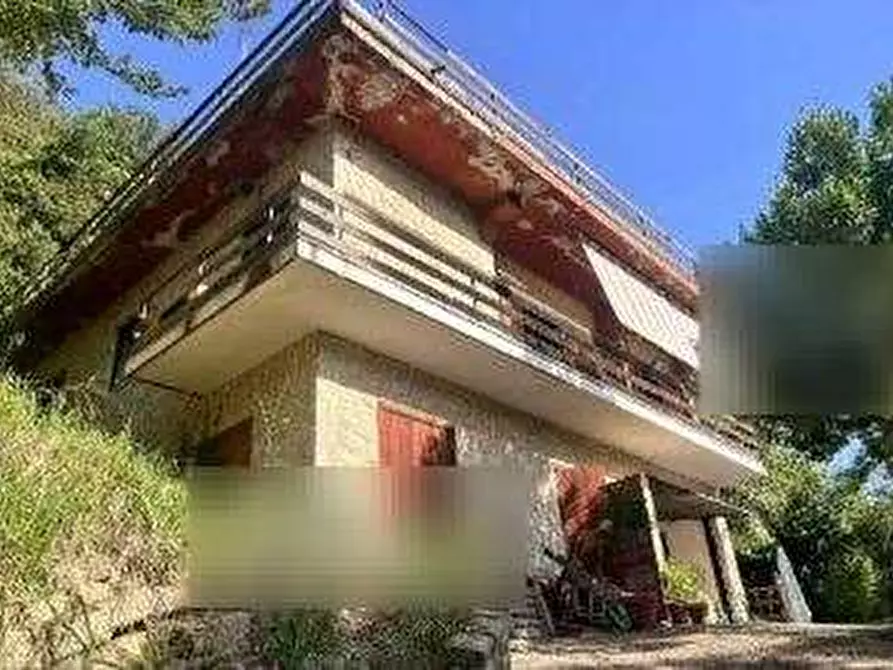 Immagine 5 di Villa in vendita  in Via Andromeda a Castelnuovo Di Porto