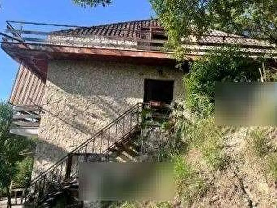 Immagine 6 di Villa in vendita  in Via Andromeda a Castelnuovo Di Porto