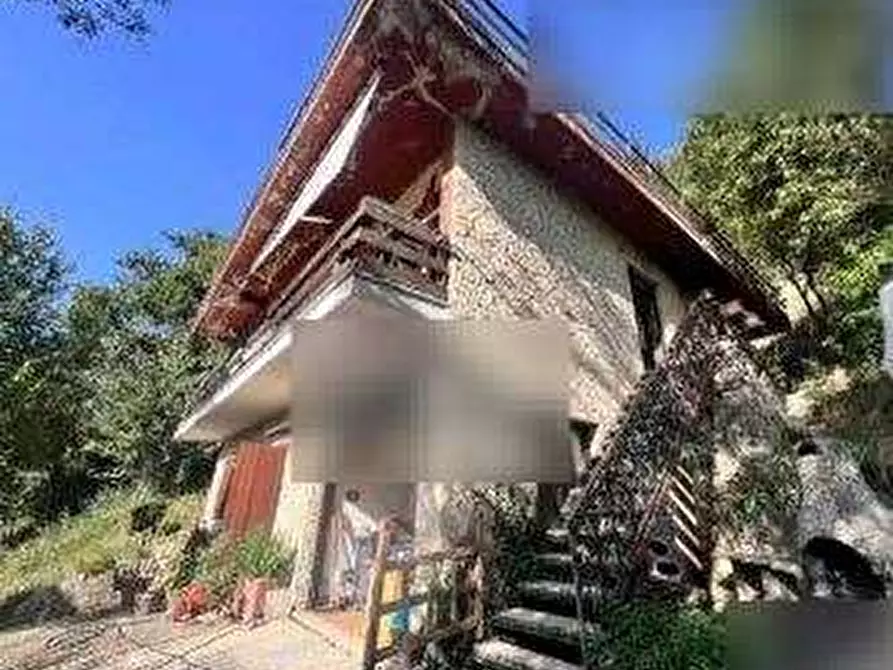 Immagine 7 di Villa in vendita  in Via Andromeda a Castelnuovo Di Porto