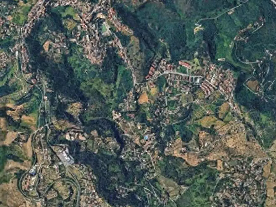 Immagine 10 di Villa in vendita  in Via Andromeda a Castelnuovo Di Porto