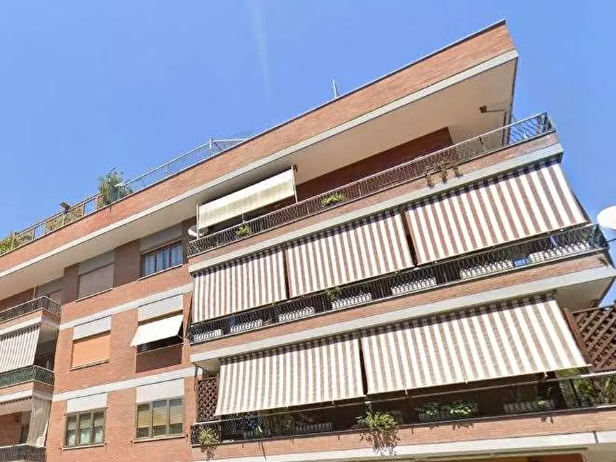Immagine 1 di Appartamento in vendita  in Via Monte Bianco a Guidonia Montecelio