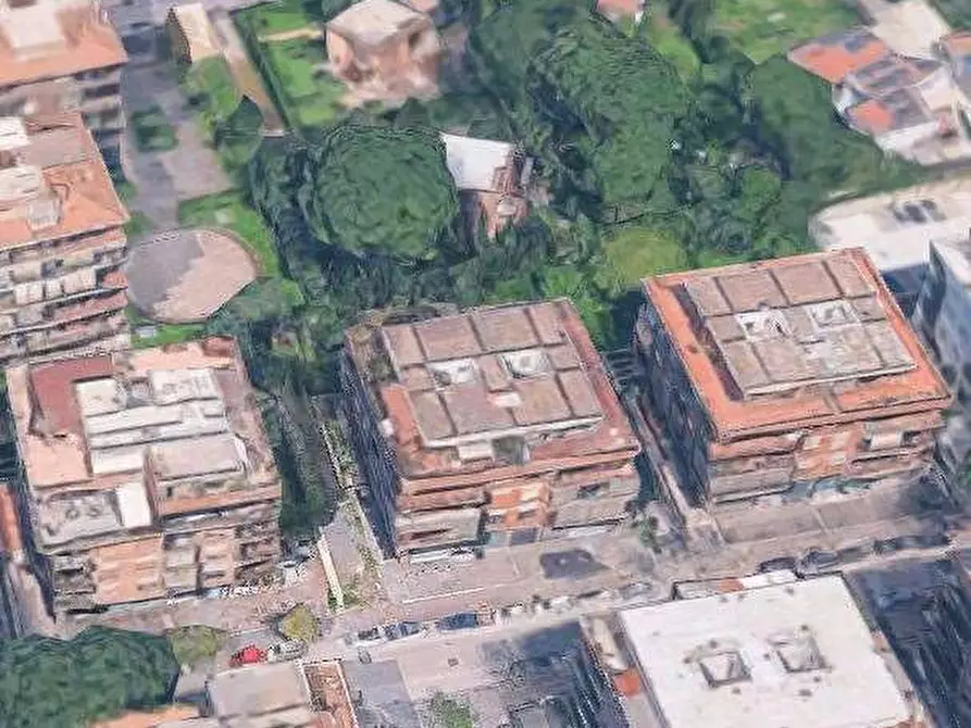 Immagine 6 di Appartamento in vendita  in Via Monte Bianco a Guidonia Montecelio