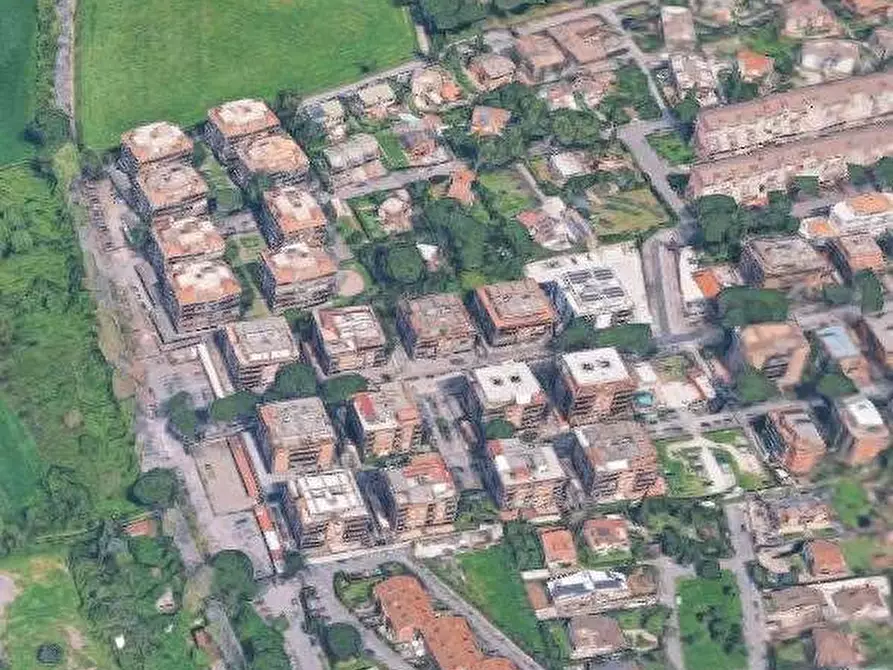 Immagine 7 di Appartamento in vendita  in Via Monte Bianco a Guidonia Montecelio