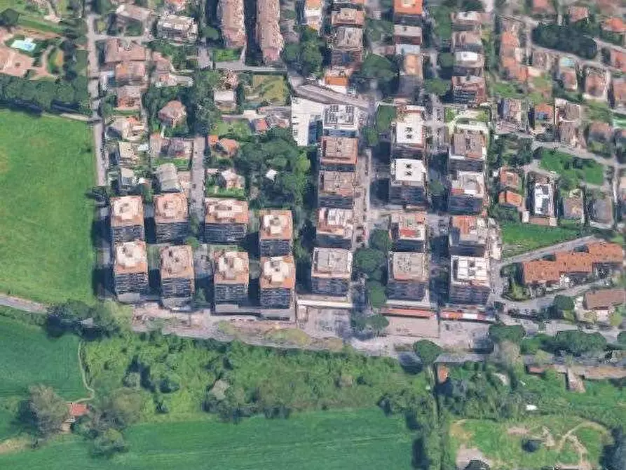 Immagine 8 di Appartamento in vendita  in Via Monte Bianco a Guidonia Montecelio