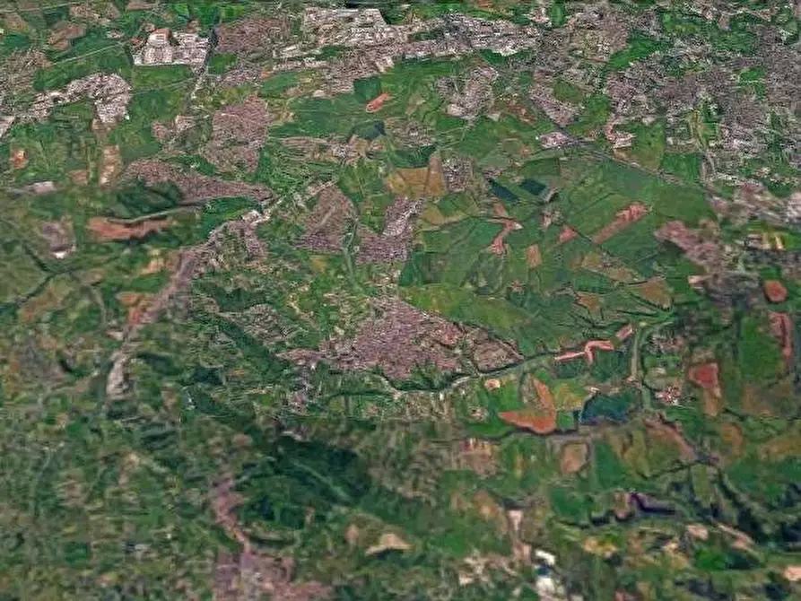 Immagine 11 di Appartamento in vendita  in Via Monte Bianco a Guidonia Montecelio