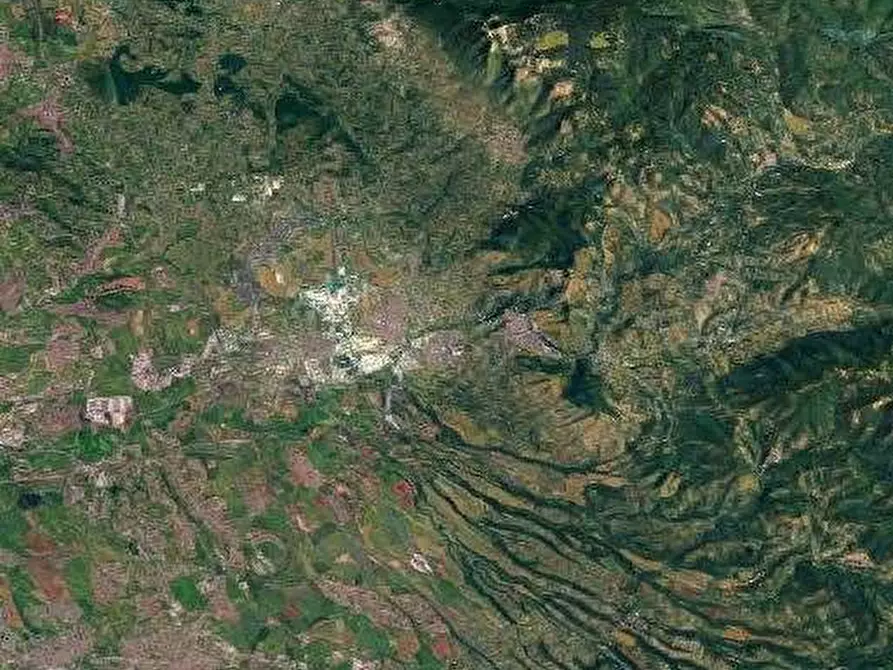 Immagine 14 di Appartamento in vendita  in Strada Casal Bellini  a Tivoli