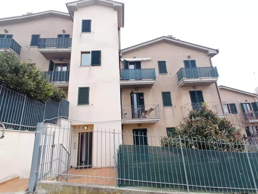 Immagine 1 di Appartamento in vendita  in Via Ludovico Ariosto  a Sant'elpidio A Mare