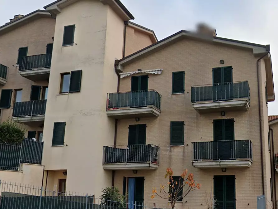 Immagine 9 di Appartamento in vendita  in Via Ludovico Ariosto  a Sant'elpidio A Mare