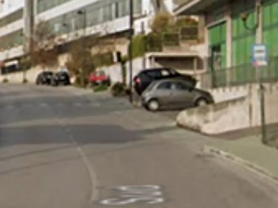 Immagine 14 di Appartamento in vendita  in Via Elpidiense Sud a Montegranaro