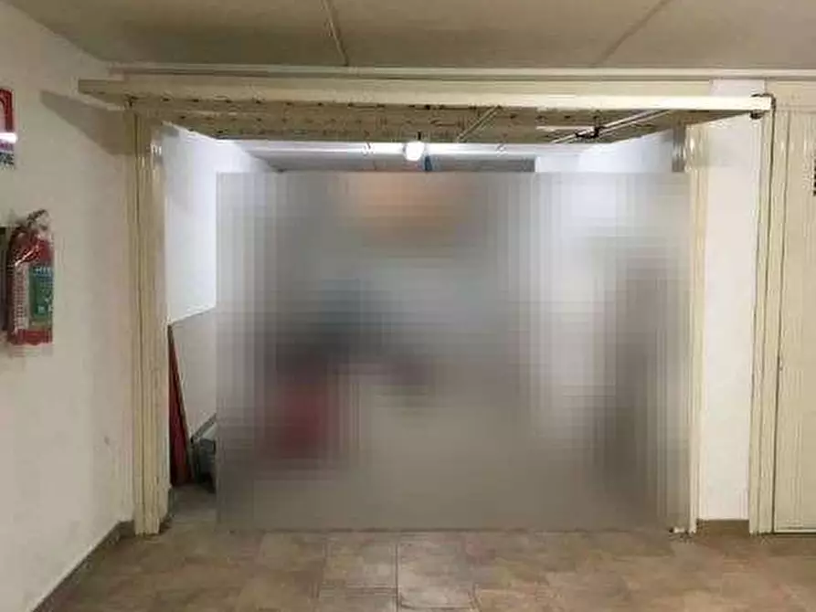 Immagine 2 di Garage in vendita  in Via Ungheria a Porto Sant'elpidio
