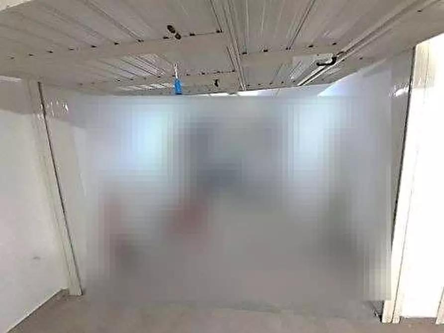 Immagine 3 di Garage in vendita  in Via Ungheria a Porto Sant'elpidio