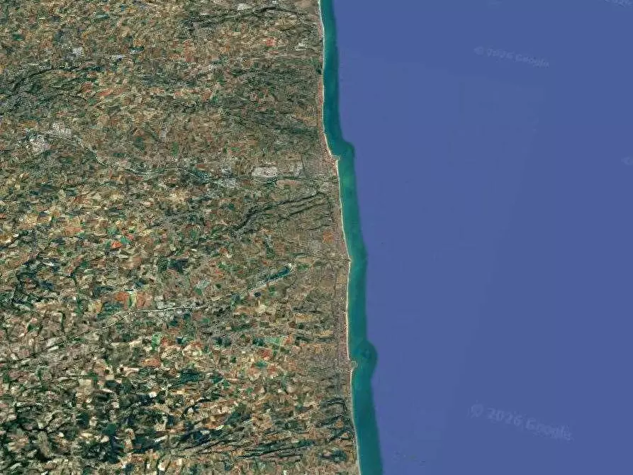 Immagine 10 di Garage in vendita  in Via Ungheria a Porto Sant'elpidio