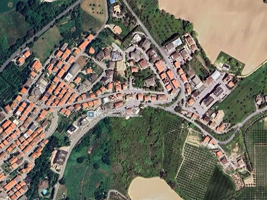 Immagine 8 di Negozio in vendita  in Via Elpidiense Sud a Montegranaro
