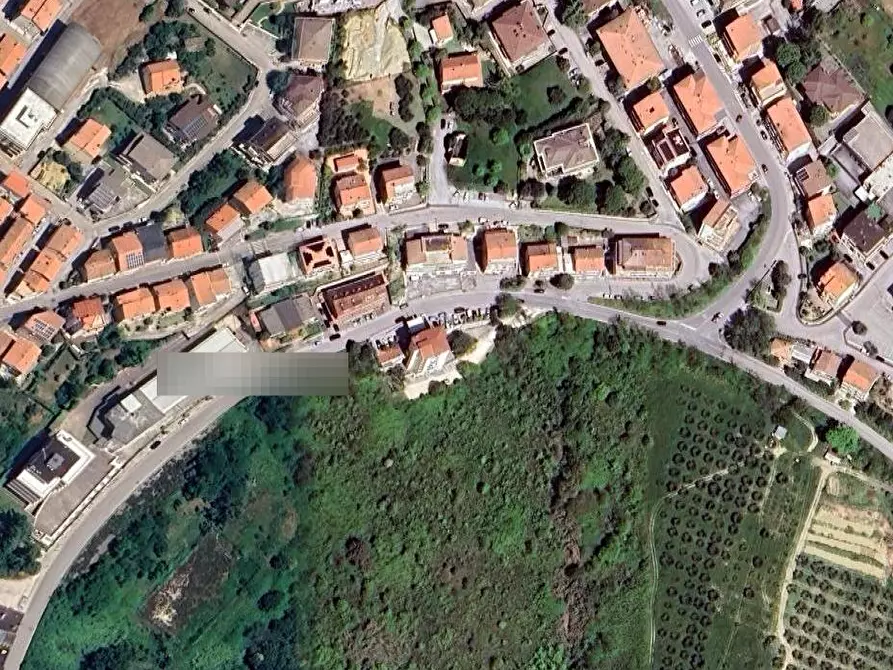 Immagine 9 di Negozio in vendita  in Via Elpidiense Sud a Montegranaro