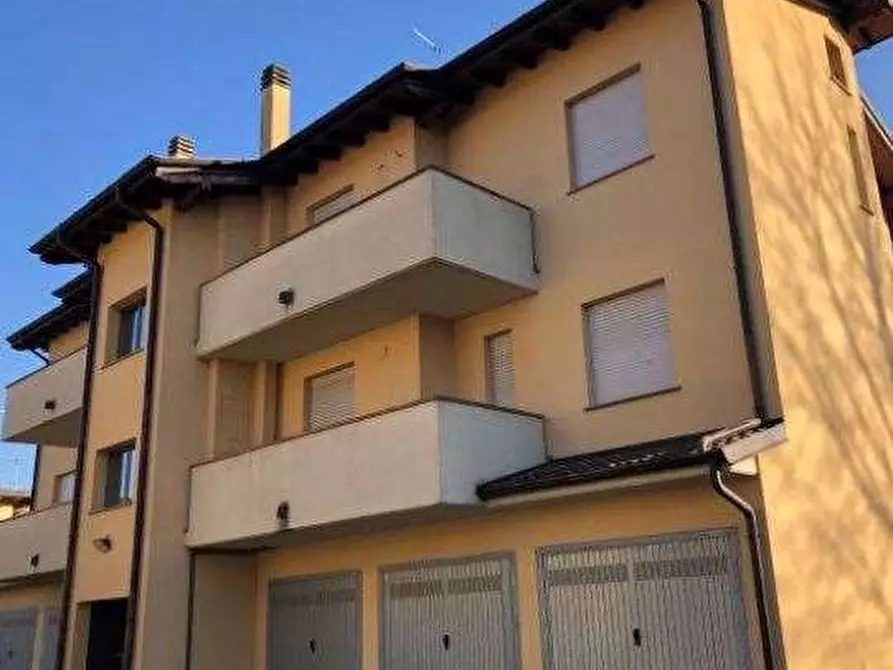Immagine 4 di Garage in vendita  in via IV Novembre a San Rocco Al Porto