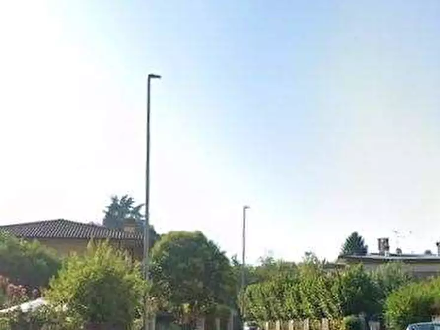 Immagine 5 di Garage in vendita  in via IV Novembre a San Rocco Al Porto