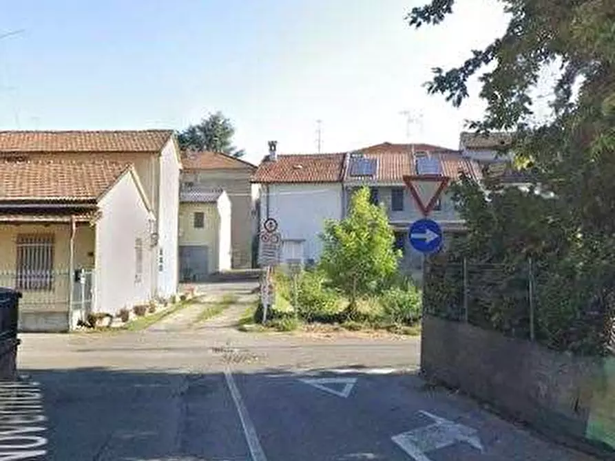 Immagine 6 di Garage in vendita  in via IV Novembre a San Rocco Al Porto