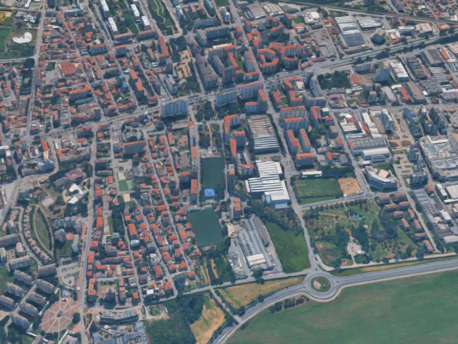 Immagine 7 di Magazzino in vendita  in Corso Antony a Collegno