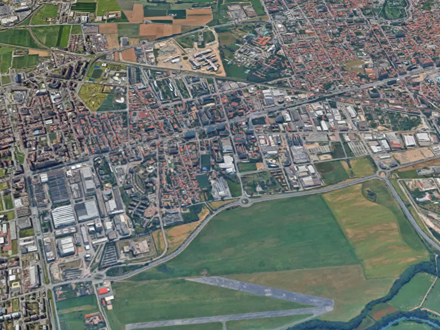 Immagine 9 di Magazzino in vendita  in Corso Antony a Collegno