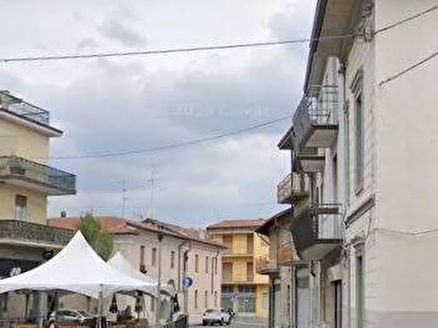 Immagine 7 di Villetta a schiera in vendita  in Piazza Trieste a Cislago