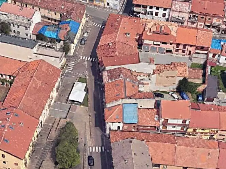 Immagine 8 di Villetta a schiera in vendita  in Piazza Trieste a Cislago