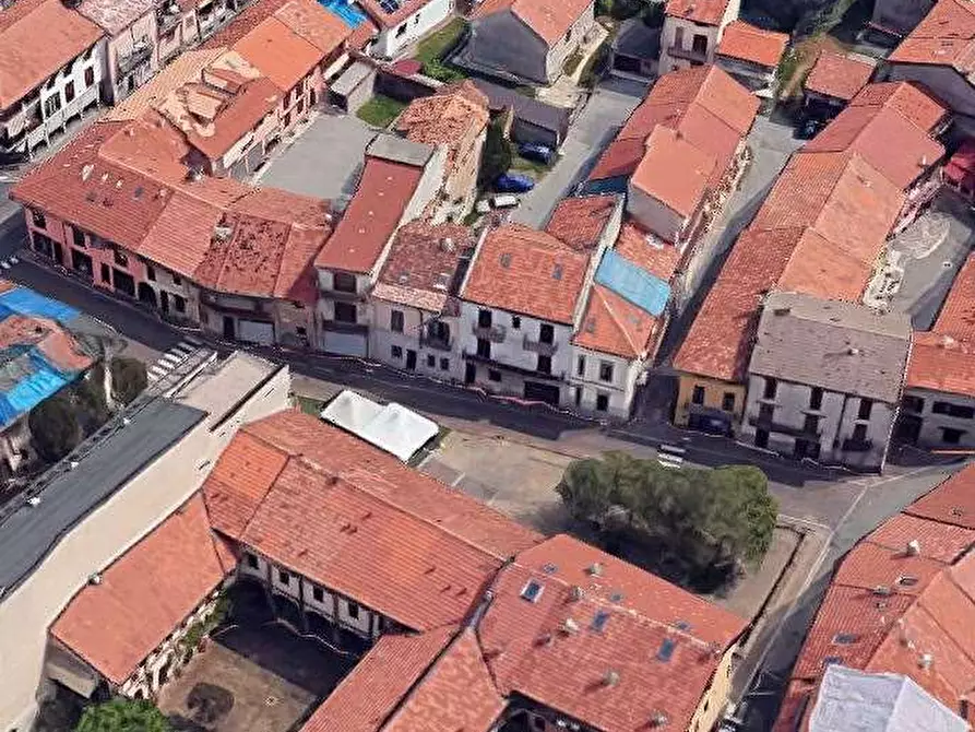 Immagine 9 di Villetta a schiera in vendita  in Piazza Trieste a Cislago