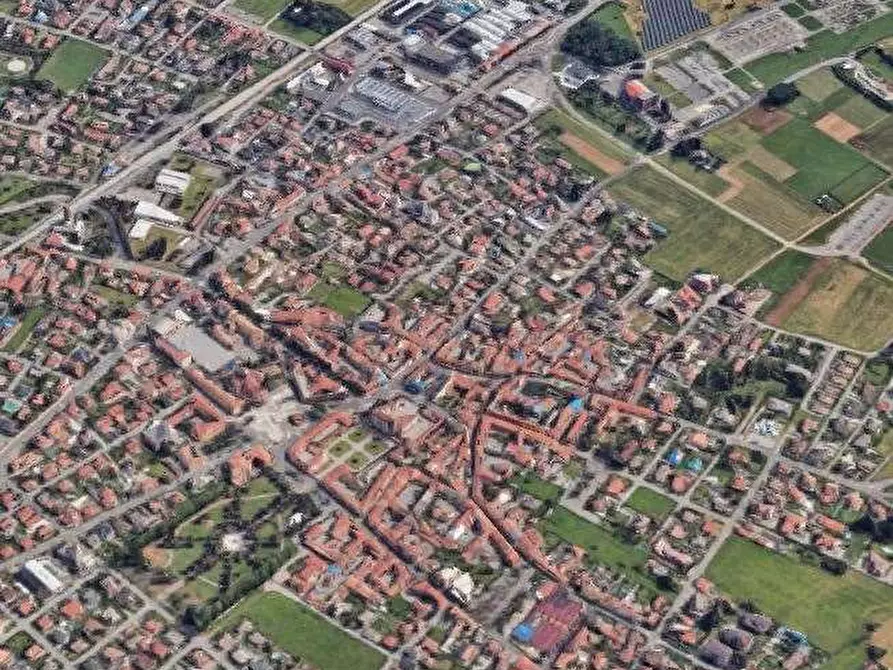 Immagine 11 di Villetta a schiera in vendita  in Piazza Trieste a Cislago
