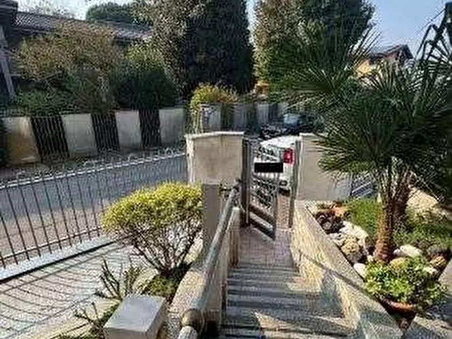 Immagine 3 di Villetta a schiera in vendita  in Via Pisa a Marnate