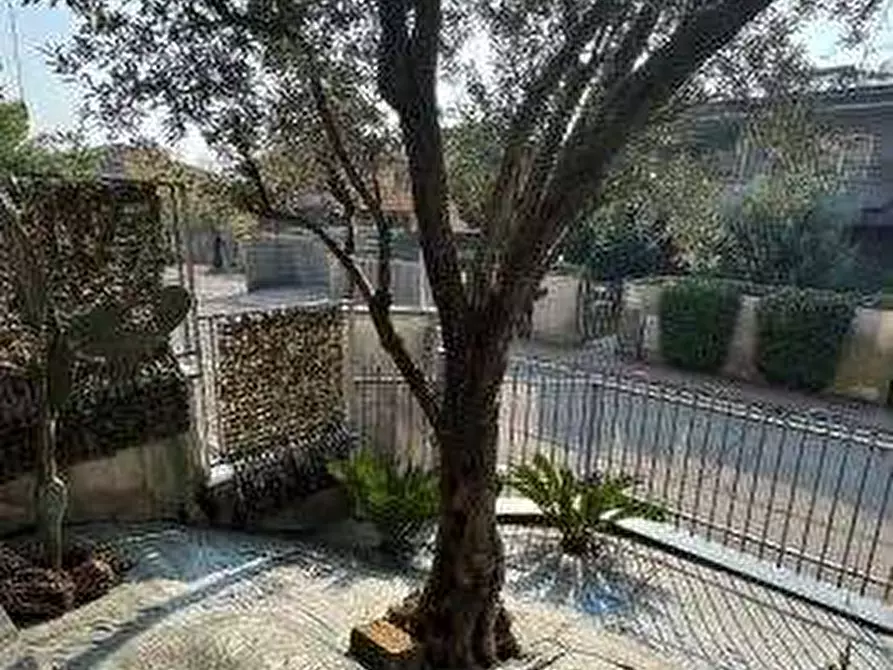 Immagine 4 di Villetta a schiera in vendita  in Via Pisa a Marnate
