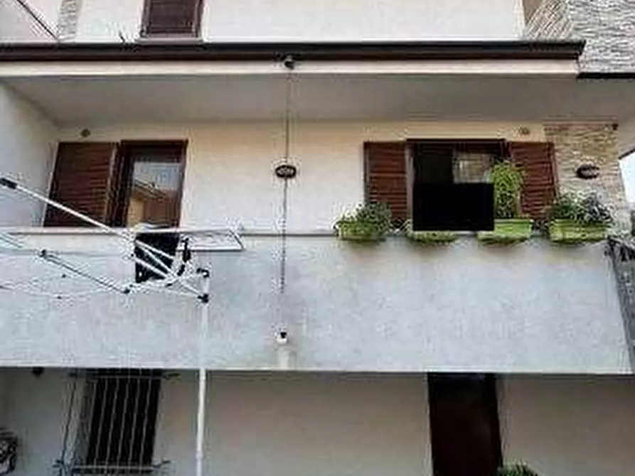 Immagine 5 di Villetta a schiera in vendita  in Via Pisa a Marnate