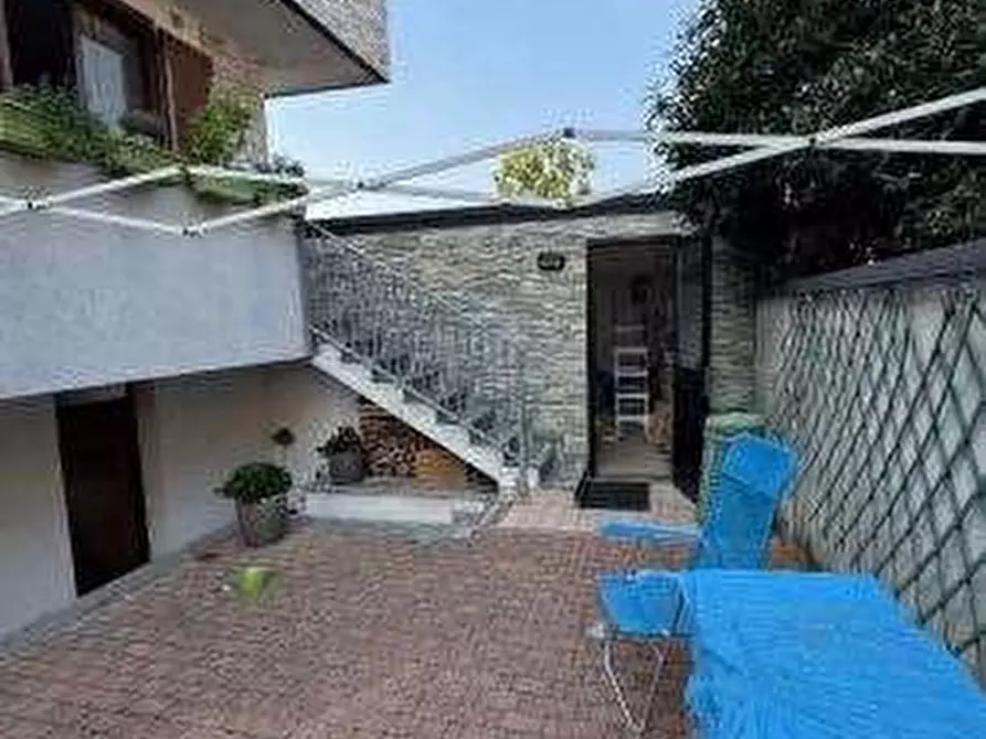 Immagine 6 di Villetta a schiera in vendita  in Via Pisa a Marnate