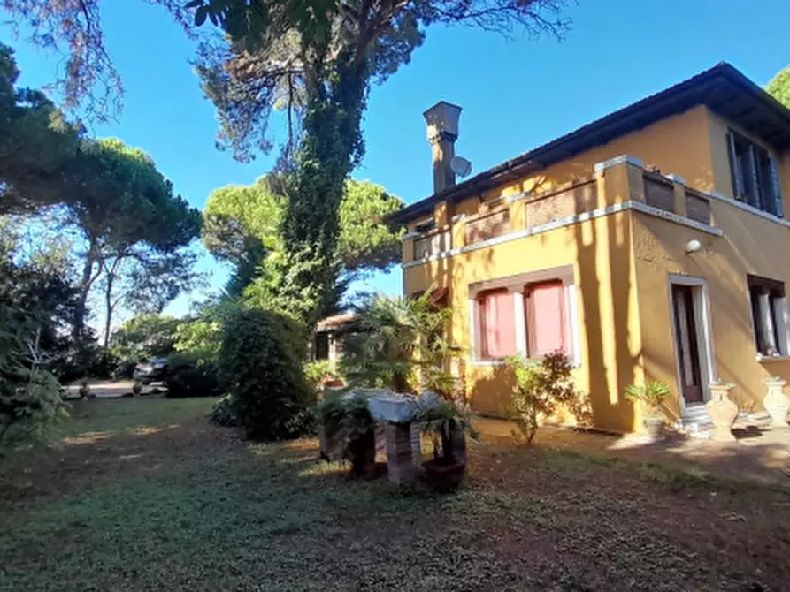 Immagine 14 di Casa indipendente in vendita  in Via Fausta a Cavallino-Treporti