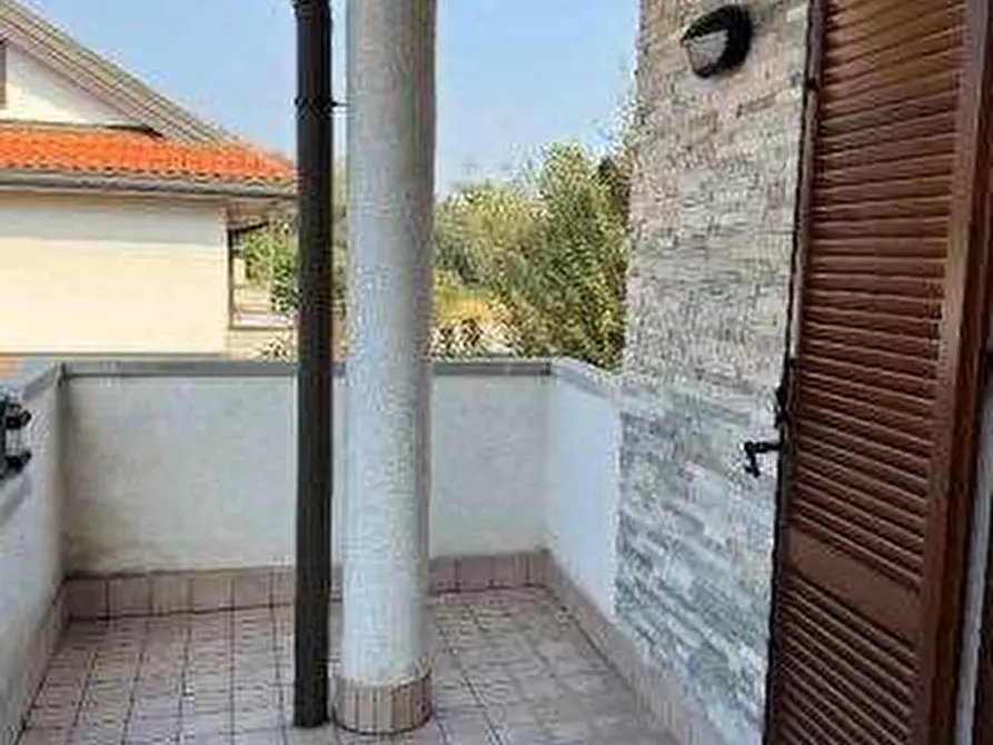 Immagine 7 di Villetta a schiera in vendita  in Via Pisa a Marnate