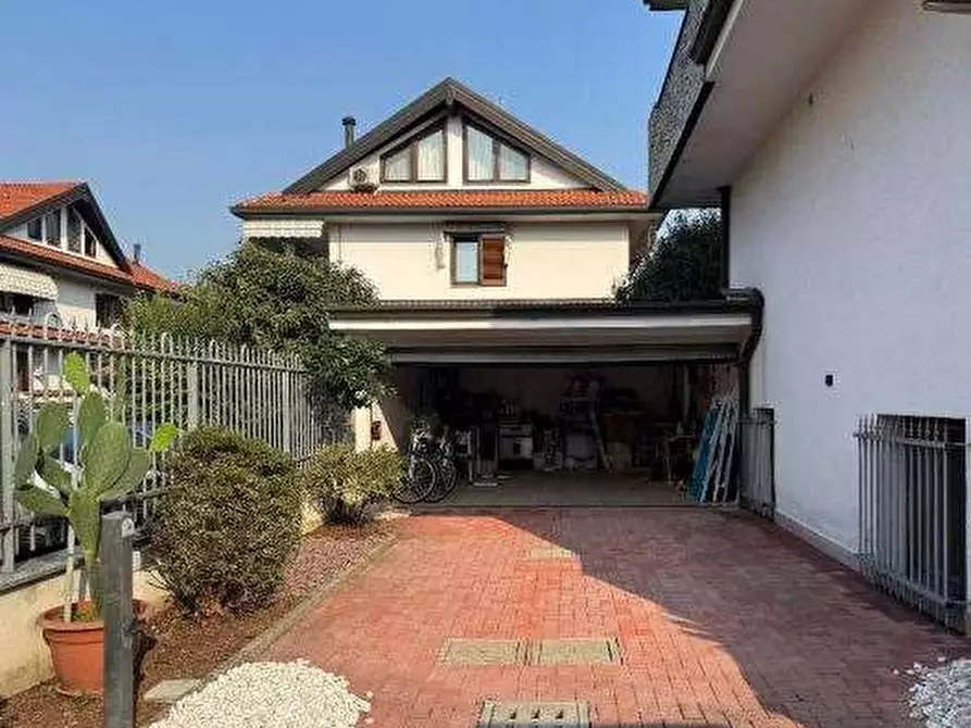 Immagine 8 di Villetta a schiera in vendita  in Via Pisa a Marnate