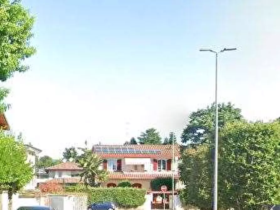 Immagine 9 di Villetta a schiera in vendita  in Via Pisa a Marnate
