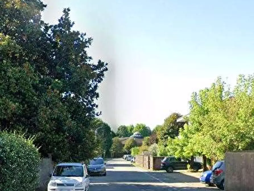 Immagine 10 di Villetta a schiera in vendita  in Via Pisa a Marnate