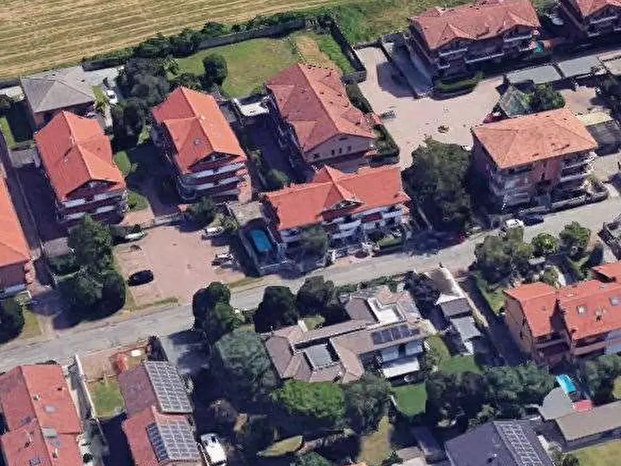 Immagine 13 di Villetta a schiera in vendita  in Via Pisa a Marnate