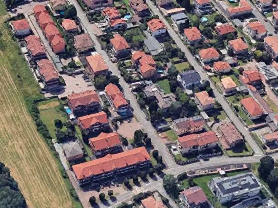 Immagine 14 di Villetta a schiera in vendita  in Via Pisa a Marnate
