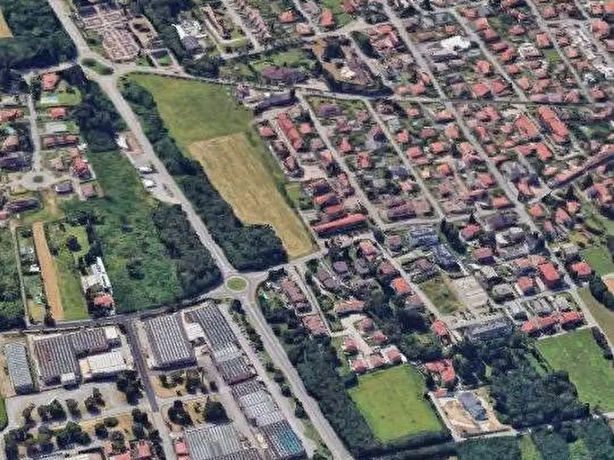 Immagine 15 di Villetta a schiera in vendita  in Via Pisa a Marnate