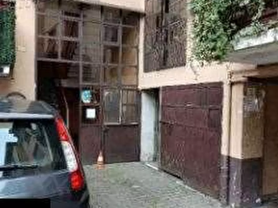 Immagine 2 di Appartamento in vendita  in Via Guglielmo Marconi a Saronno