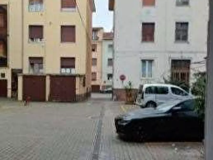 Immagine 1 di Appartamento in vendita  in Via Guglielmo Marconi a Saronno